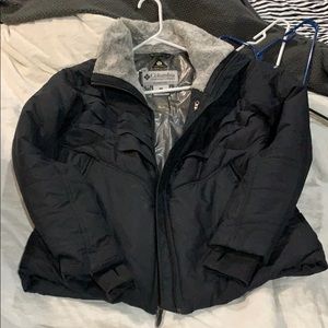 Columbia Interchange Jacket